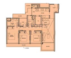 Dunman Road (D15), Condominium #593652891